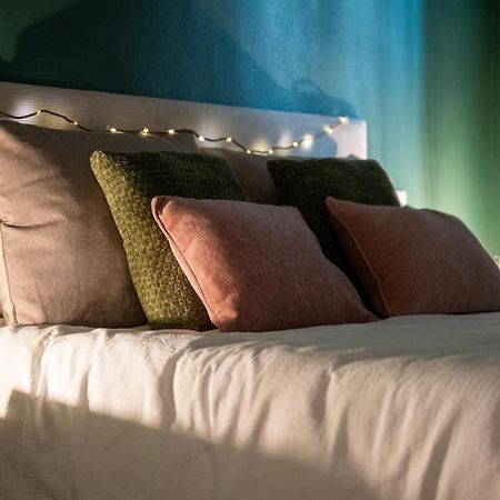 La Regia Apartment Cuneo Eksteriør bilde