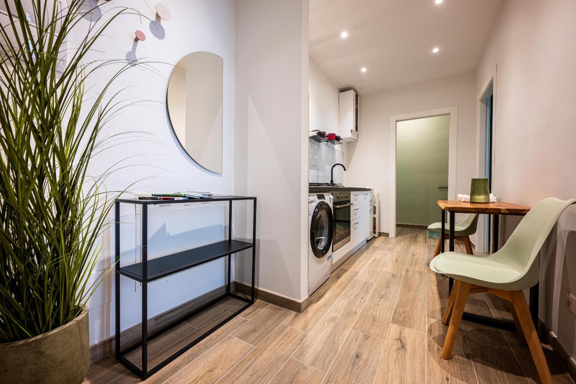 La Regia Apartment Cuneo Eksteriør bilde